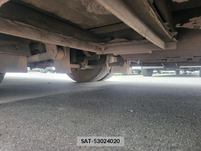 Hino BLUE RIBBON 2006-04 7796696-14