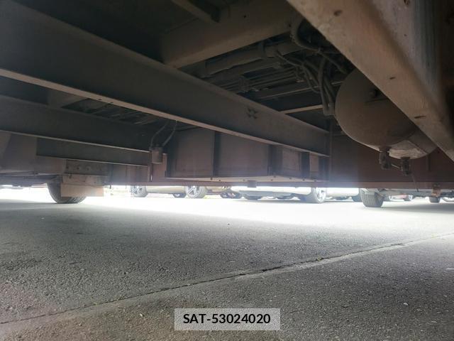 Hino BLUE RIBBON 2006-04 7796696-15