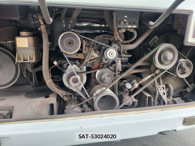 Hino BLUE RIBBON 2006-04 7796696-16