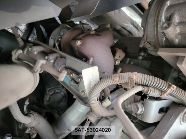 Hino BLUE RIBBON 2006-04 7796696-17