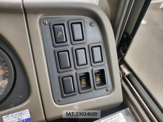 Hino BLUE RIBBON 2006-04 7796696-19