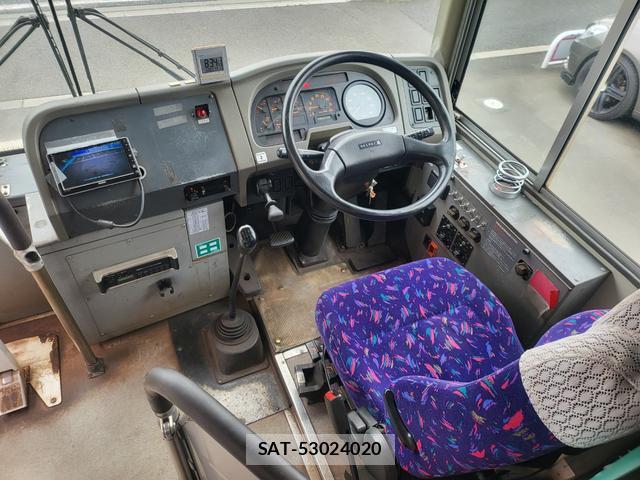 Hino BLUE RIBBON 2006-04 7796696-2