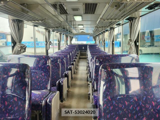 Hino BLUE RIBBON 2006-04 7796696-3