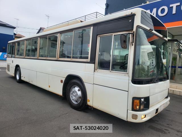 Hino BLUE RIBBON 2006-04 7796696-5