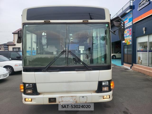 Hino BLUE RIBBON 2006-04 7796696-6