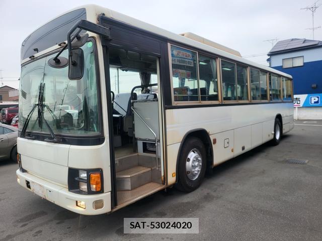 Hino BLUE RIBBON 2006-04 7796696-7