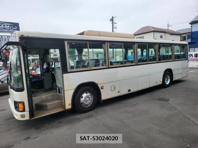 Hino BLUE RIBBON 2006-04 7796696-8