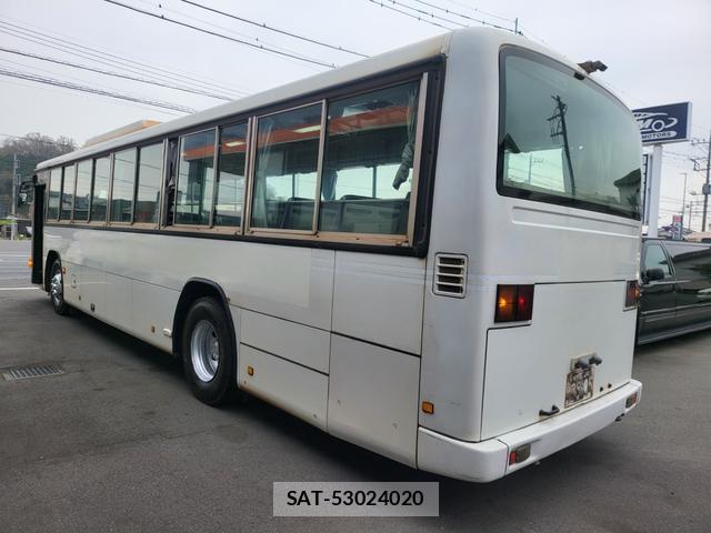 Hino BLUE RIBBON 2006-04 7796696-9