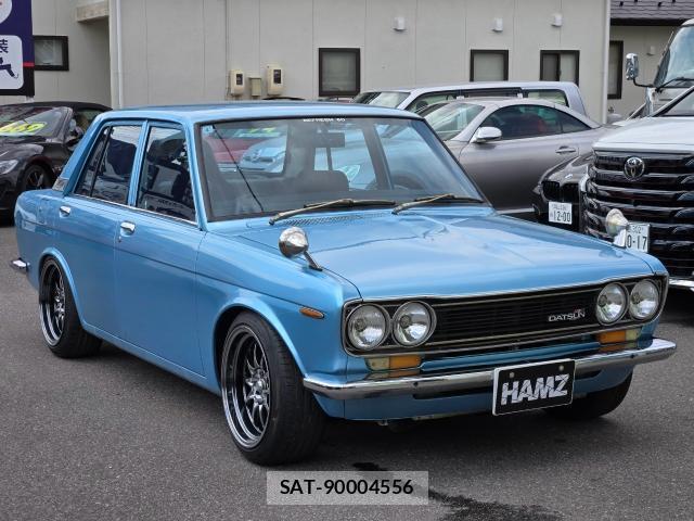 sat car