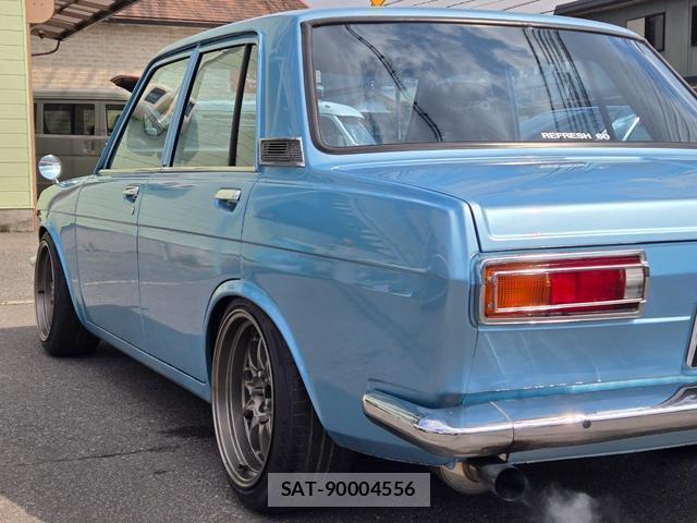 Nissan BLUEBIRD 1971 7803859-10