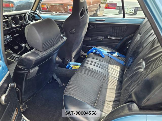 Nissan BLUEBIRD 1971 7803859-13