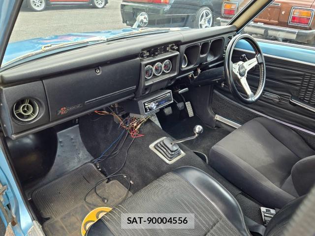 Nissan BLUEBIRD 1971 7803859-14
