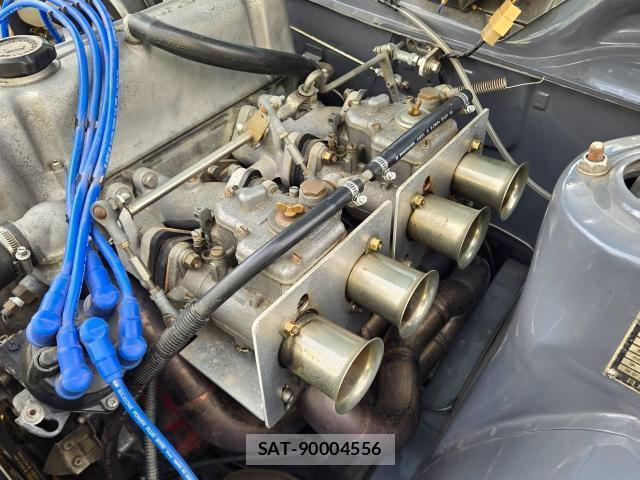 Nissan BLUEBIRD 1971 7803859-3
