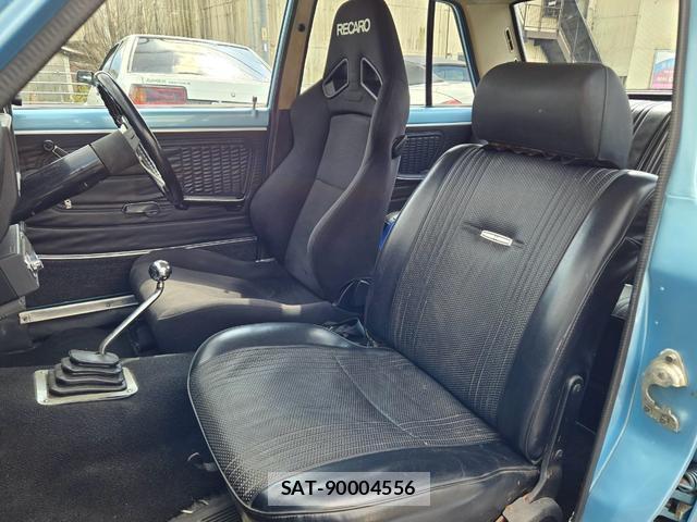 Nissan BLUEBIRD 1971 7803859-6