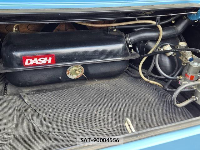 Nissan BLUEBIRD 1971 7803859-7