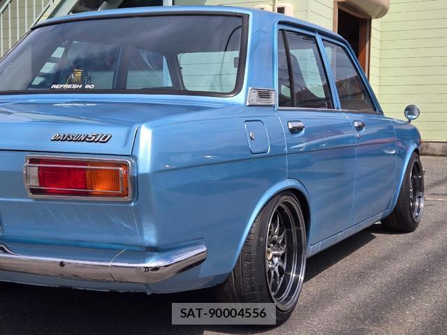 Nissan BLUEBIRD 1971 7803859-9