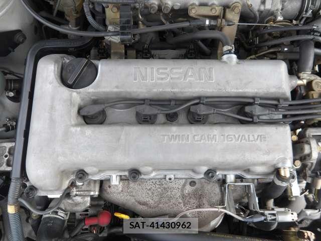Nissan BLUEBIRD 1996-02 7804660-10
