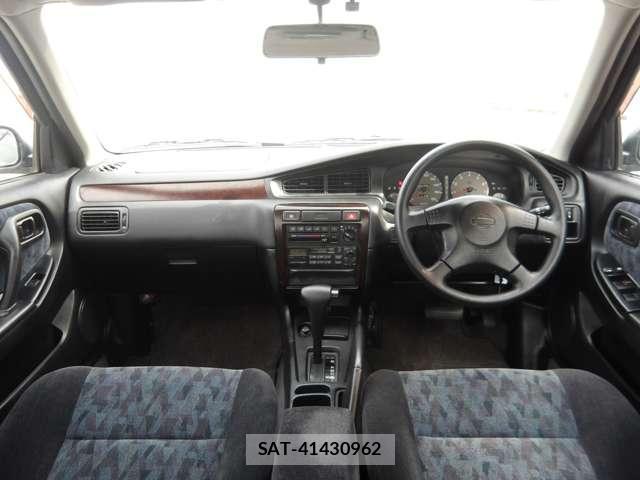 Nissan BLUEBIRD 1996-02 7804660-12