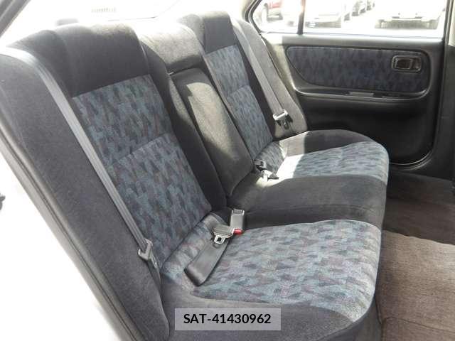 Nissan BLUEBIRD 1996-02 7804660-15