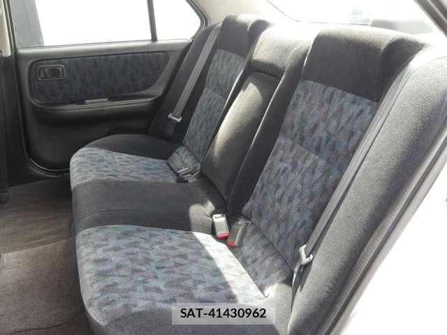 Nissan BLUEBIRD 1996-02 7804660-16