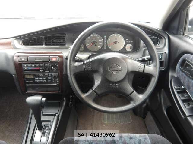 Nissan BLUEBIRD 1996-02 7804660-17