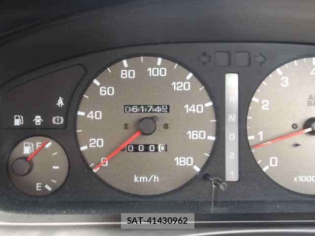 Nissan BLUEBIRD 1996-02 7804660-18