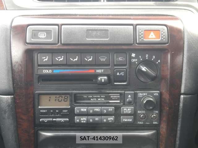 Nissan BLUEBIRD 1996-02 7804660-19