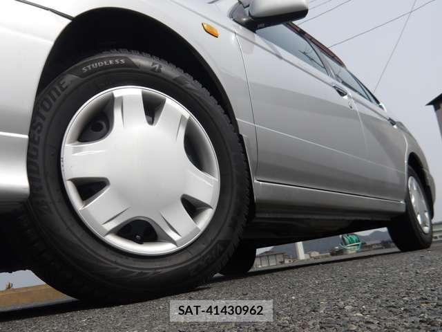 Nissan BLUEBIRD 1996-02 7804660-3