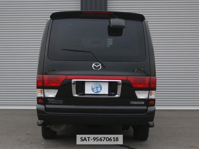 Mazda BONGO FRIENDEE 1999-05 7796307-1