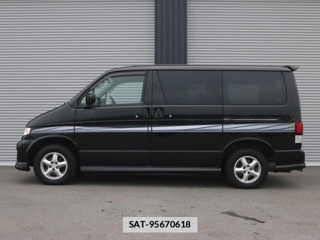 Mazda BONGO FRIENDEE 1999-05 7796307-10