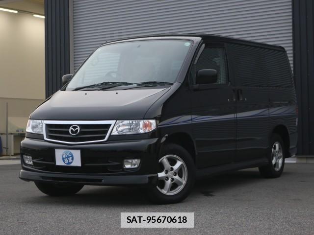 Mazda BONGO FRIENDEE 1999-05 7796307-12