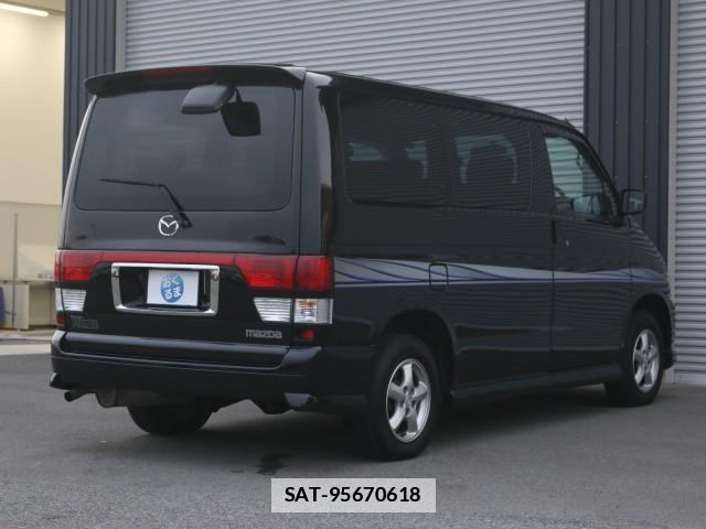 Mazda BONGO FRIENDEE 1999-05 7796307-13
