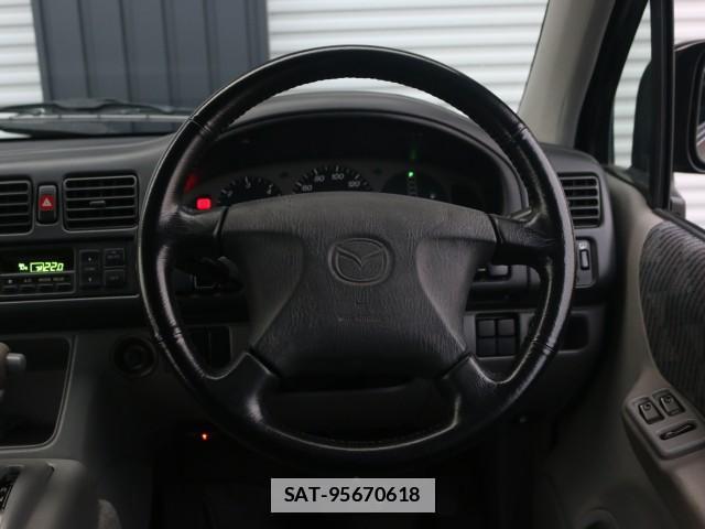 Mazda BONGO FRIENDEE 1999-05 7796307-17