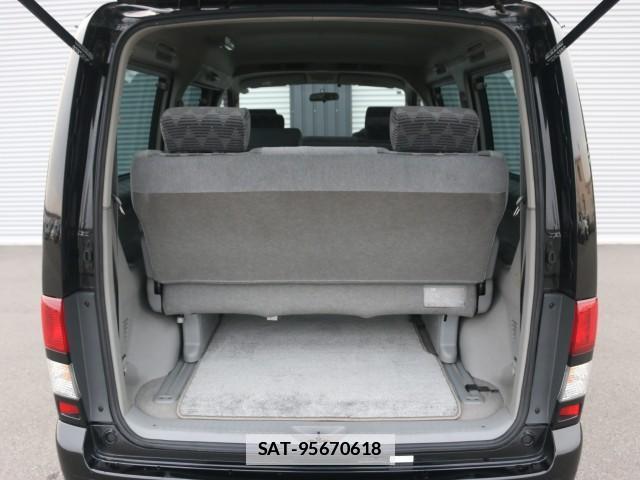Mazda BONGO FRIENDEE 1999-05 7796307-18