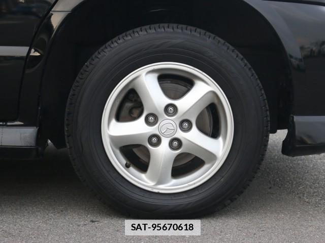 Mazda BONGO FRIENDEE 1999-05 7796307-19