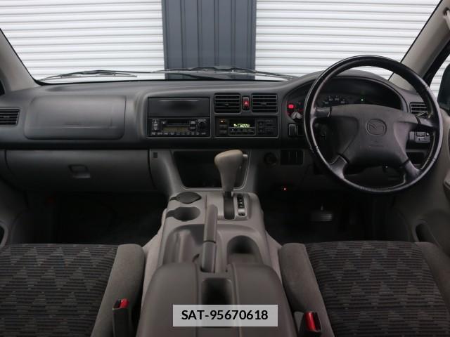 Mazda BONGO FRIENDEE 1999-05 7796307-2