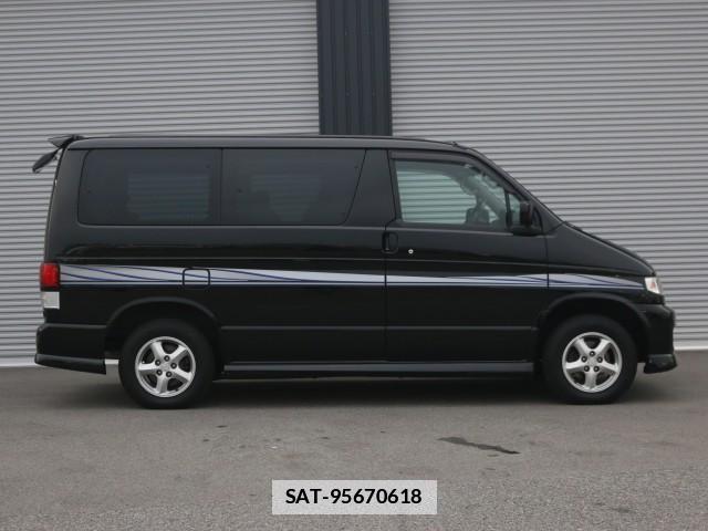 Mazda BONGO FRIENDEE 1999-05 7796307-3