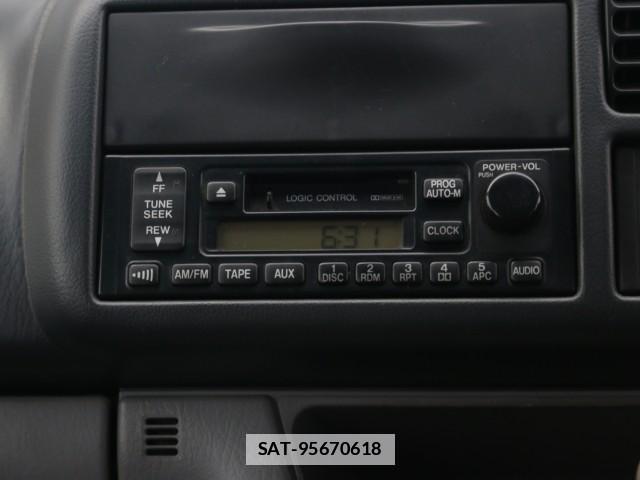 Mazda BONGO FRIENDEE 1999-05 7796307-4
