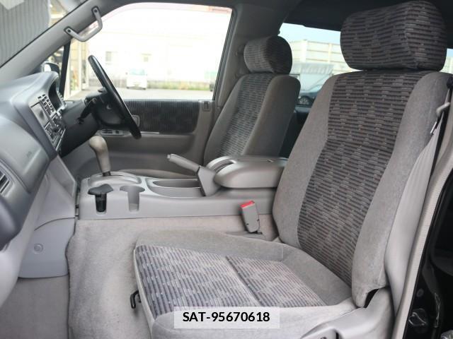 Mazda BONGO FRIENDEE 1999-05 7796307-5