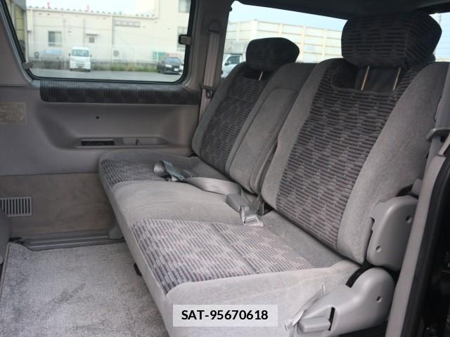 Mazda BONGO FRIENDEE 1999-05 7796307-6
