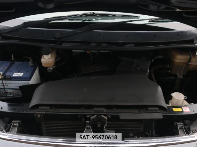 Mazda BONGO FRIENDEE 1999-05 7796307-7