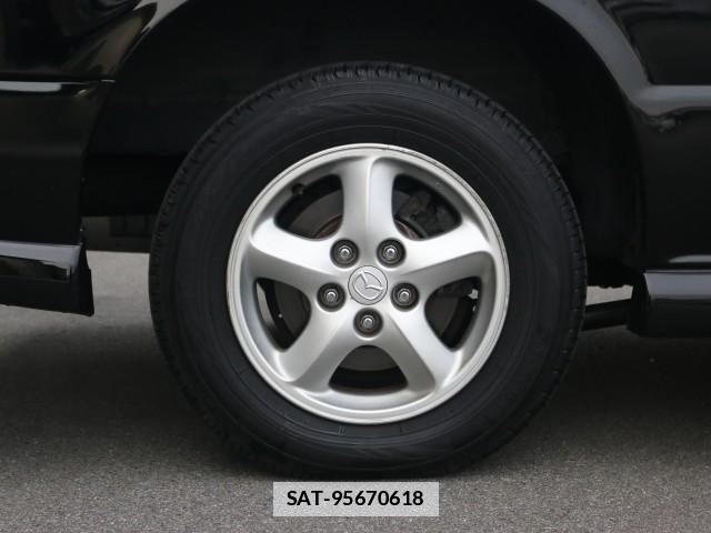 Mazda BONGO FRIENDEE 1999-05 7796307-8