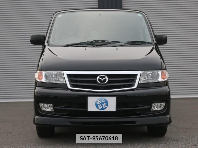 Mazda BONGO FRIENDEE 1999-05 7796307-9