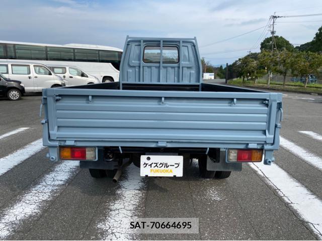 Mazda BONGO TRUCK 1984-03 7800874-1