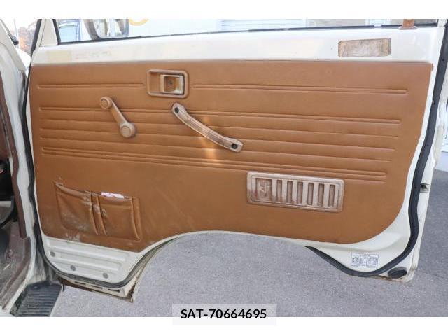 Mazda BONGO TRUCK 1984-03 7800874-10