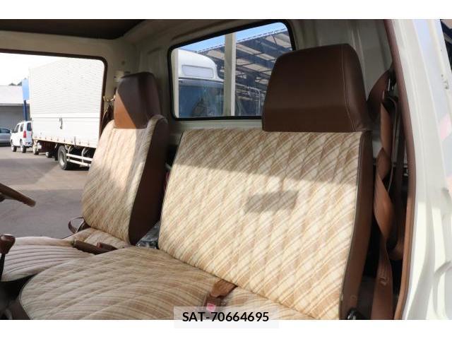 Mazda BONGO TRUCK 1984-03 7800874-11