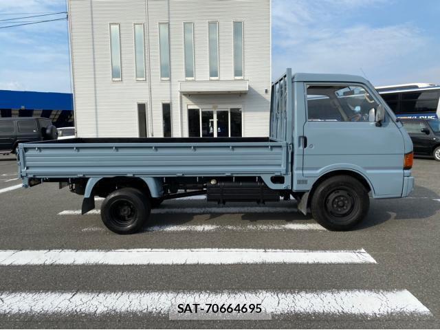 Mazda BONGO TRUCK 1984-03 7800874-15