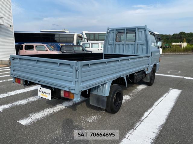 Mazda BONGO TRUCK 1984-03 7800874-16