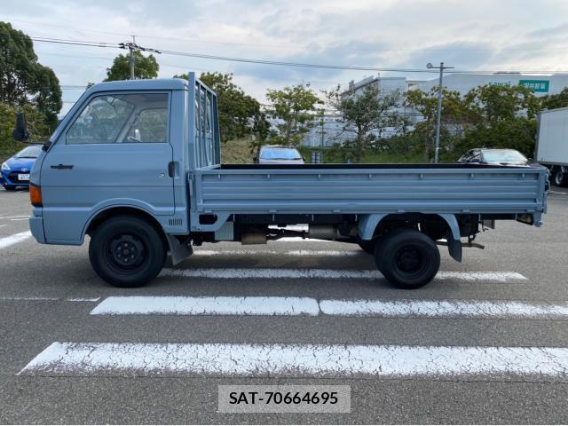 Mazda BONGO TRUCK 1984-03 7800874-17