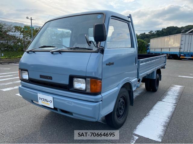 Mazda BONGO TRUCK 1984-03 7800874-18